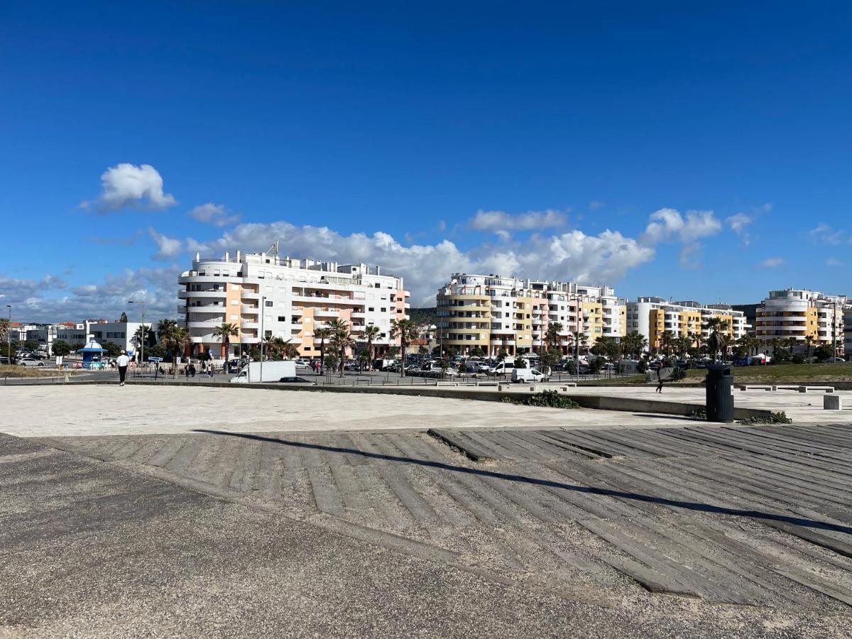 Costa Paradise Beach Кошта-да-Капарика Экстерьер фото